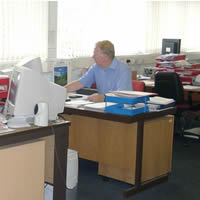 Steve Onslow