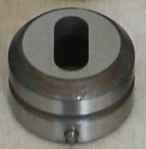 Thick Turret Station "B"