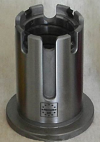 Thick Turret Station "C"