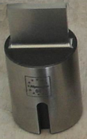 Thick Turret Station "C"