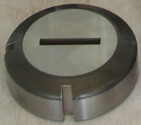 Thick Turret Station "C"