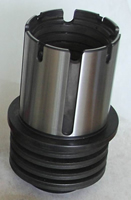Thick Turret Station "D"