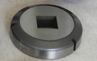Thick Turret Station "D"