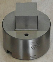 Thick Turret Station "D"