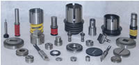 Photo of Tools Produced
