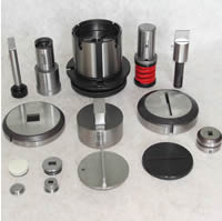 Thin Turret Tooling