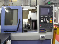 Photo of Anca Machinery