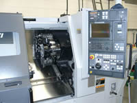 Photo of Mori Machinery