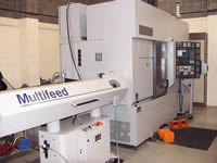 Photo of Mori Machinery
